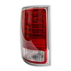 TYC Taillight Assemblies 11-6556-00