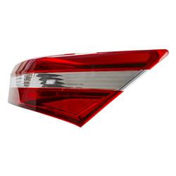 TYC Taillights for 2013-2015 AVALON - 11-6559-00