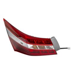 TYC Taillights for 2013-2015 AVALON - 11-6560-00