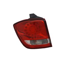 TYC - Taillight Assemblies for 2009-2020 JOURNEY - 11-6566-00