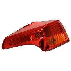 TYC Taillights for 2013-2015 RAV4 - 11-6578-01-9