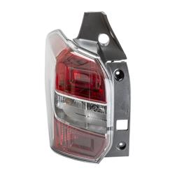 TYC Taillights for 2014-2016 FORESTER - 11-6598-00