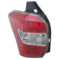 TYC Taillights for 2014-2016 FORESTER - 11-6598-01-9