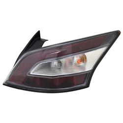 TYC Taillights for 2012-2014 MAXIMA - 11-6599-00-9