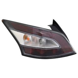 TYC Taillights for 2012-2014 MAXIMA - 11-6600-00-9