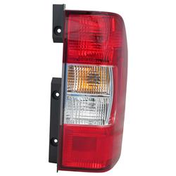 TYC Taillights for 2012-2021 NV1500, NV2500, NV3500 - 11-6609-00