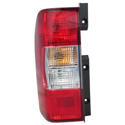 TYC Taillights for 2012-2021 NV1500, NV2500, NV3500 - 11-6610-00