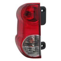TYC Taillights for 2013-2021 NV200 - 11-6616-00