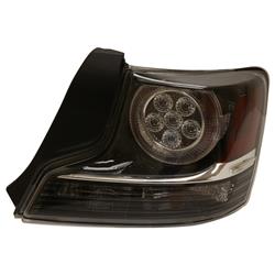 TYC Taillights for 2014-2016 TC - 11-6635-00