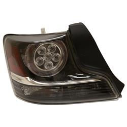 TYC Taillights for 2014-2016 TC - 11-6636-00