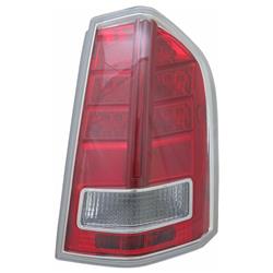 TYC Taillights for 2013-2014 300 - 11-6637-90-9