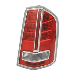 TYC Taillights for 2012-2014 300 - 11-6638-00