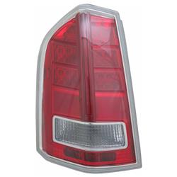 TYC Taillights for 2013-2014 300 - 11-6638-90-9