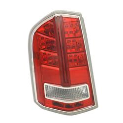 TYC Taillights for 2013-2014 300 - 11-6638-90