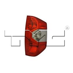 TYC Taillights for 2014-2021 TUNDRA - 11-6641-00-9