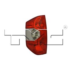TYC Taillights for 2014-2021 TUNDRA - 11-6642-00-9