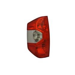 TYC Taillights for 2014-2021 TUNDRA - 11-6642-00