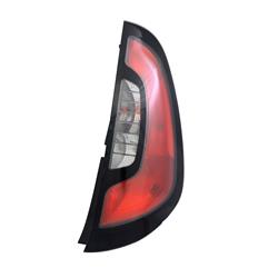 TYC Taillights for 2014-2019 SOUL - 11-6651-00-9