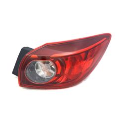 TYC Taillights for 2014-2018 3 - 11-6659-00