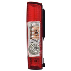 TYC Taillights for 2014-2023 PROMASTER 1500, PROMASTER 2500, PROMASTER 3500 - 11-6710-00-9
