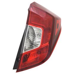TYC Taillights for 2015-2020 FIT - 11-6713-00-9