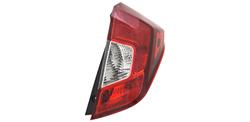 TYC Taillights for 2015-2020 FIT - 11-6713-00