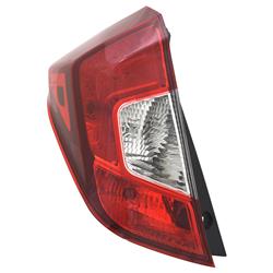 TYC Taillights for 2015-2020 FIT - 11-6714-00