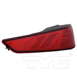 TYC Taillights for 2014-2015 OPTIMA - 11-6726-00