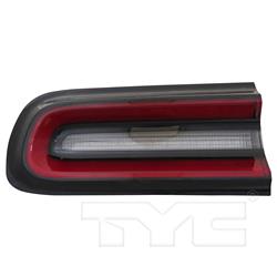 TYC Taillights for 2015-2023 CHALLENGER - 11-6740-00-9
