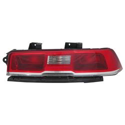TYC Taillights for 2014-2015 CAMARO - 11-6743-00