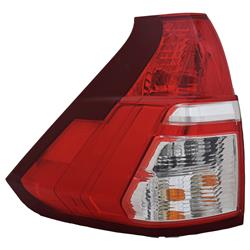 TYC Taillights for 2015-2016 CR-V - 11-6750-00-9