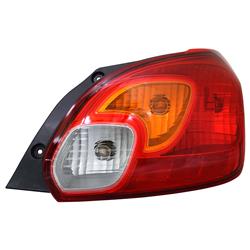 TYC Taillights for 2014-2015 MIRAGE - 11-6795-00