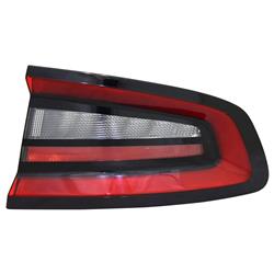 TYC Taillights for 2015-2023 CHARGER - 11-6797-00-9