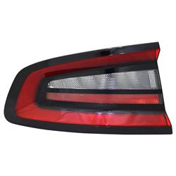 TYC Taillights for 2015-2023 CHARGER - 11-6798-00-9