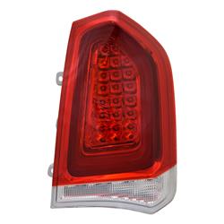 TYC Taillights for 2015-2022 300 - 11-6825-00-9