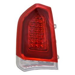 TYC Taillights for 2015-2022 300 - 11-6826-00-9