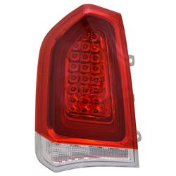 TYC Taillights for 2015-2022 300 - 11-6826-00