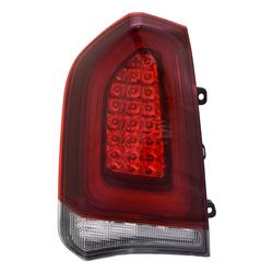 TYC Taillights for 2015-2022 300 - 11-6826-90-9