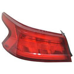 TYC Taillights for 2016-2018 MAXIMA - 11-6834-00