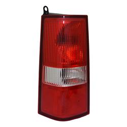 TYC Taillights 11-6838-00-9