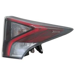 TYC Taillights for 2016-2018 PRIUS - 11-6897-00