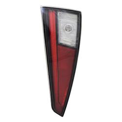 TYC Taillights for 2016-2018 PRIUS - 11-6899-01-9