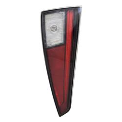 TYC Taillights for 2016-2018 PRIUS - 11-6900-01-9