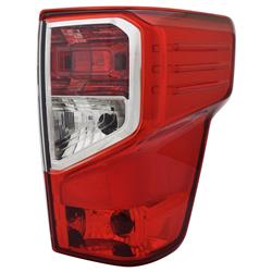 TYC Taillights for 2017-2023 TITAN, 2016-2023 TITAN XD - 11-6971-00-9