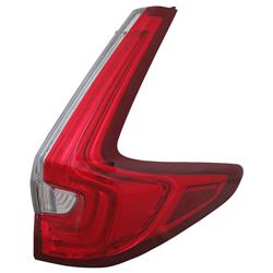 TYC Taillights for 2017-2019 CR-V - 11-6975-00