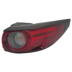 TYC Taillights for 2017-2021 CX-5 - 11-9009-00-9
