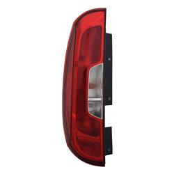 TYC Taillights for 2015-2022 PROMASTER CITY - 11-9048-00