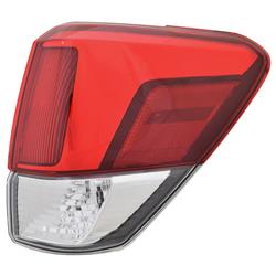 TYC Taillights for 2019-2024 FORESTER - 11-9079-00-9