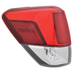 TYC Taillights for 2019-2024 FORESTER - 11-9080-00-9