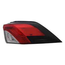 TYC Taillights for 2019-2023 RAV4 - 11-9085-00-9